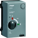 commande motorisée avec Auto-Reset h3+ 100 - 110VAC/DC pour P250 HXT041H