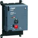 commande motorisée sans Auto-Reset h3+ 100 - 240VAC pour P630 HXW044H