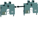 Kit d'interverrouillage direct P160 4P HXS166H