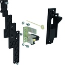Déclencheur de sécurité h3+ P250 for QuadroSX/Unimes H Combiway HYT257H