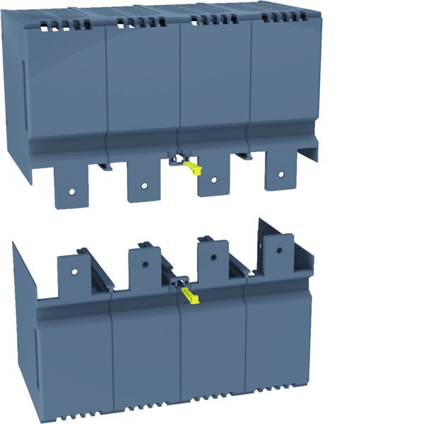 Capot rallonge de plage x630/P630 4P h3+ HYW022H