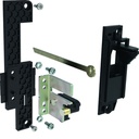 Déclencheur de sécurité h3 x630/h3+ P630 for QuadroSX/Unimes H Combiway HYW257H