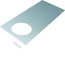 Couvercle BKW400 découp. R06 BKA400800R06
