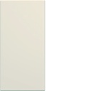 Enjoliveur Gallery interrupteur 1 module , finition Dune WXD010D