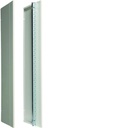 Jeu de 2 côtés pour armoire électrique quadro4 750x245,50mm RAL9010 Blanc pur FC012