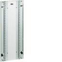 Fond pour armoire électrique quadro4 900x370mm RAL9010 Blanc pur FC113