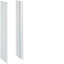 Jeu de 2 côtés pour armoire électrique quadro4 1350x28mm RAL9010 Blanc pur FC016