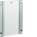 Fond pour armoire électrique quadro4 1350x620mm RAL9010 Blanc pur FC216