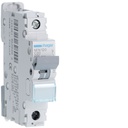 Disjoncteur 20A 1P 6-10kA Courbe C 1module NFN120
