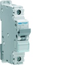 Disjoncteur 40A 1P 6-10kA Courbe B 1module NEN140