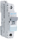 Disjoncteur 63A 1P 6-10kA Courbe C 1module NFN163