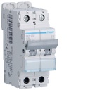 Disjoncteur 32A 2P 10-15kA Courbe C 2modules NKN232