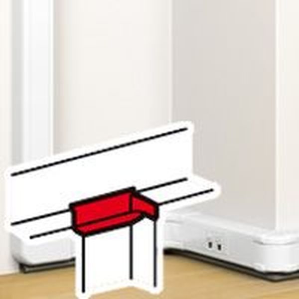 Deriv.Plane Ailes 29-&gt;50X80 legrand 075672