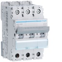 Disjoncteur 32A 3P 10-15kA Courbe C 3modules NKN332