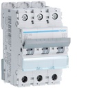 Disjoncteur 32A 3P 6-10kA Courbe B 3modules NEN332