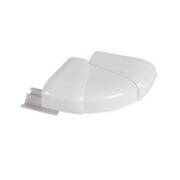 Angle Exterieur Antimicrobien 50X180 legrand 075719