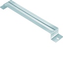 Support de fixation 3 compartiments 38mm x 340mm pour sol béton UKB340380