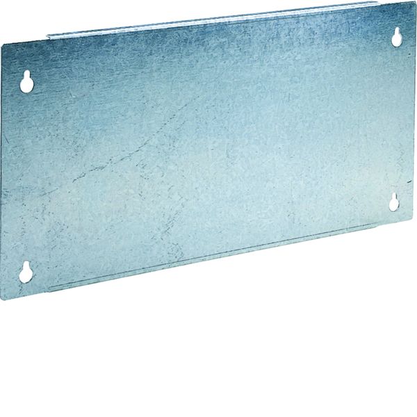 Plaque de fond quadro5, pleine,600x500mm FM486