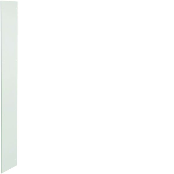 Jeu de 2 panneaux de côté quadro5 1710x224x260mm Blanc pur FM407