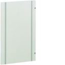Porte pleine pour armoire électrique quadro5 1710x685mm RAL9010 Blanc pur FM537