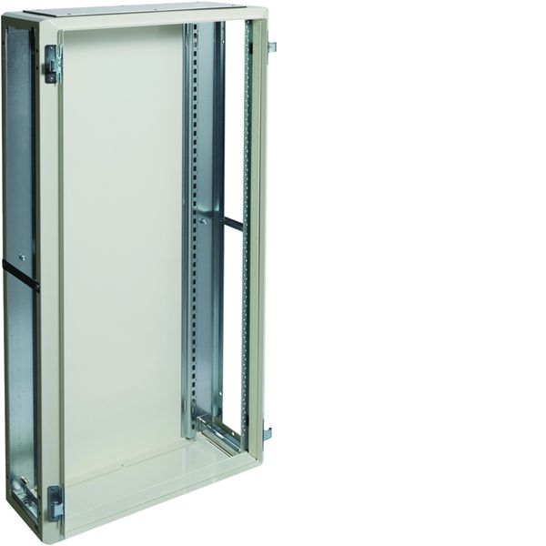 Coffret et cotés quadro5 1260x700x260mm Blanc pur FM205