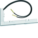 Bande lumineusegallery pour plaque 1 poste 12/24V pure WXA011