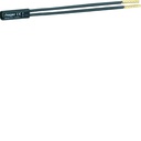 Voyant Gallery pour interrupteur, 250V, Noir WXA699
