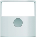 Enjoliveur Gallery interrupteur automatique finition Pure WXD050B