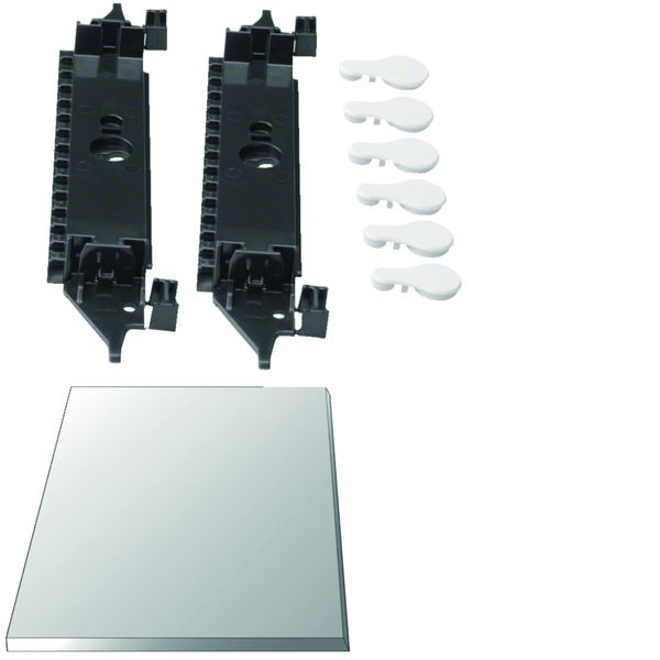 Plaque fond Gamma 13 pour GD213A GS213D