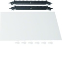 Plaque fond Gamma 18 pour GD318A GS318D