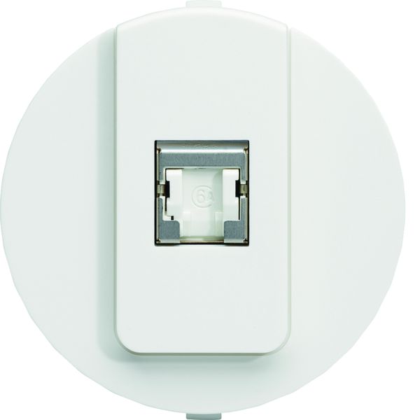 ateha prise RJ45 cat6 STP pour Grade 2 TV associable WJA230B