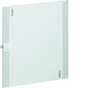 Porte pleine pour coffret vegaD 3 rangées FD32PN