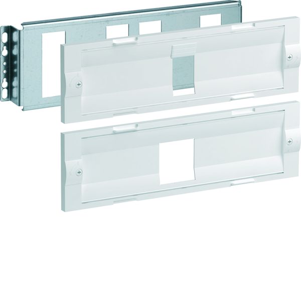 Kit Disjoncteur h3 160A montage horizontal h150m FD01K1