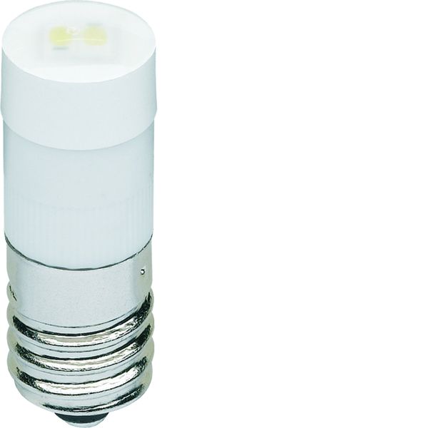 1930 Lampe E10 à Led blanc WMV690