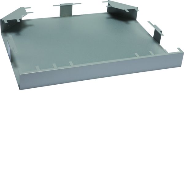 Té plat DABA 50x160 DABA5016079006