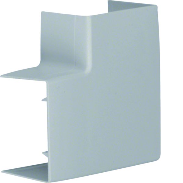 Angle plat variable lifea pour LF/LFF40060 h 57mm x p 40mm gris LFF4006057030