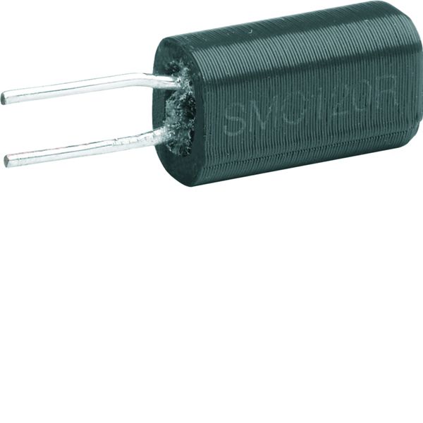Résistance de terminaison MODBUS RTU 120 Ohm filaire SMC120R