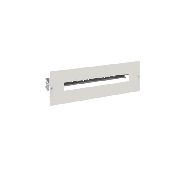 Kit 24M pour appareils modulaires DIN quadro evo 200x600 UC2060MDN