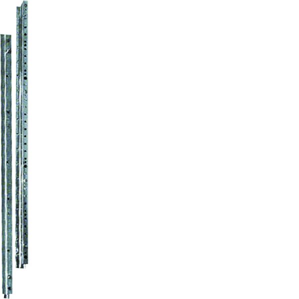 Paire de montants fonctionnels pour univers L1800mm UN12A