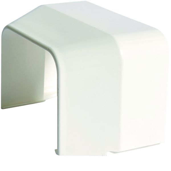 Réduction pour goulotte de climatisation CLM 75 x 125 mm Blanc paloma CLM7512562