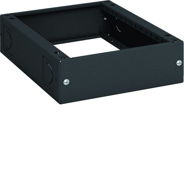 Socle,univers,100x300x400mm,pour armoires FR/FS FZ651A