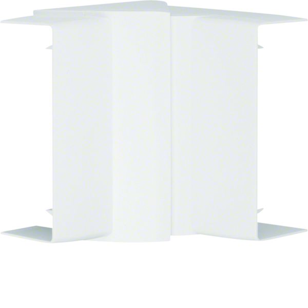 Angle intérieur variable lifea p LF/LFF40110 h110mmxp40mm RAL 9016 Pure LFF4011049016