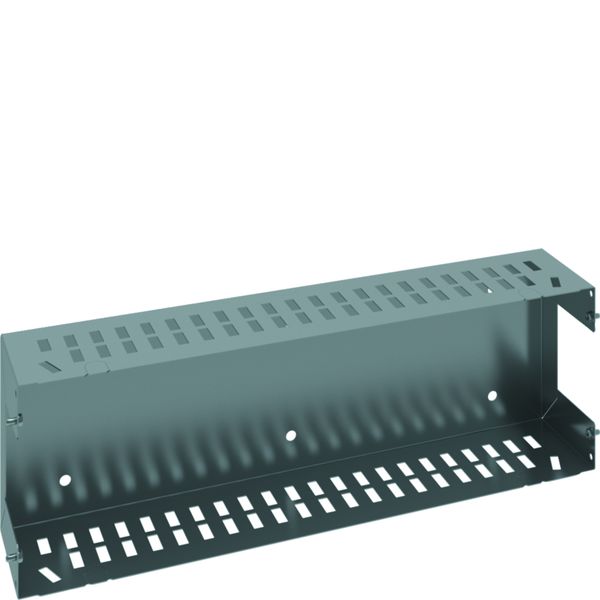 Kit de cloisonnement pour appareils modulaires quadro evo 800x150 UC8015FMDN