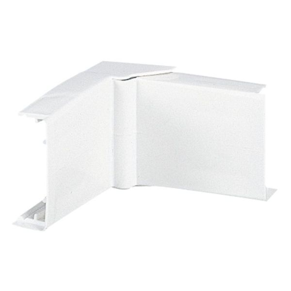 Angle Intérieur Ou Extérieur Variable Pour Moulure Dlplus 20 legrand 030221