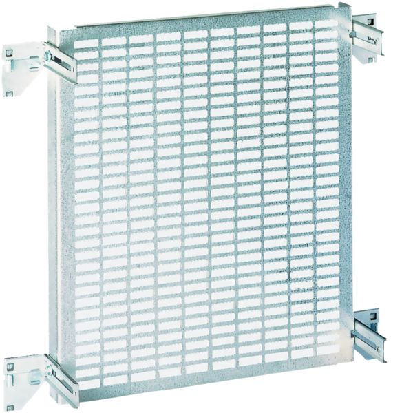 Platine perforée 450x500 UC962