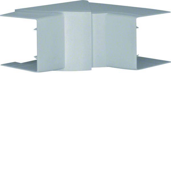 Angle intérieur variable lifea pour LF/LFF60060 h 60mm x p 60mm RAL 7030 gris LFF6006047030