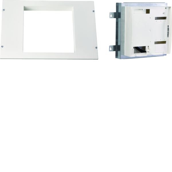 Kit comptage tarif bleu elec tetra h400 l600 UC039