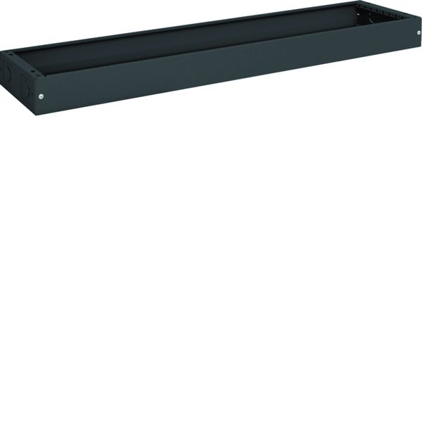 Socle,univers,100x1300x275mm,pour armoires FR/FS FZ635A