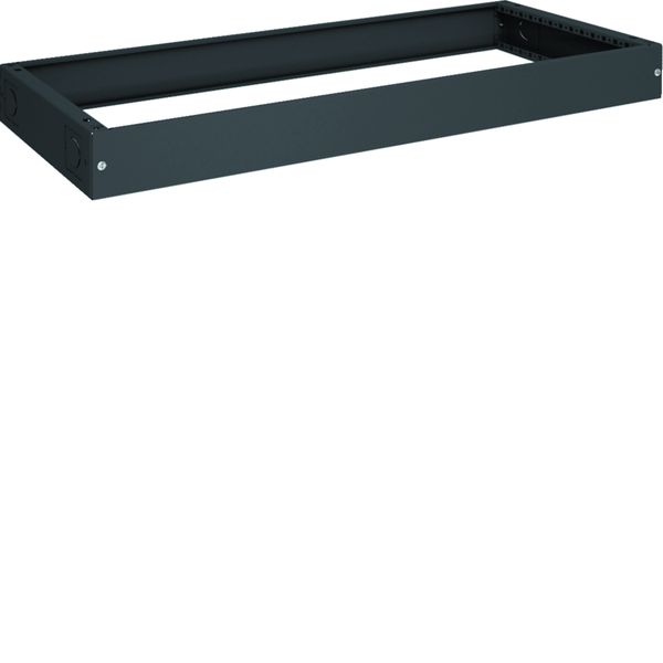 Socle,univers,200x1050x400mm,pour armoires FR/FS FZ654A