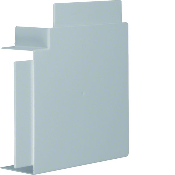 Angle plat lifea pour LF/FB60150 RAL 7030 gris LF6015057030